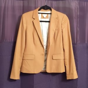 J. Crew Blazer